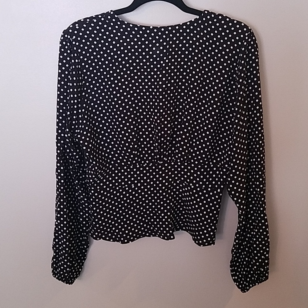 Free People Top - Picture 3 of 3